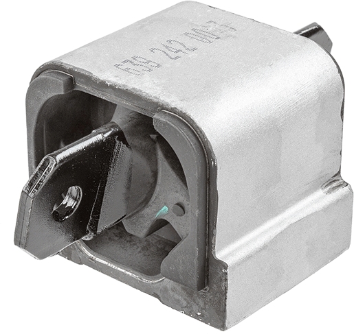 Опора КПП Mercedes Sprinter 06-, Viano (W639) 03-, Vito (W639) 03- \ LEMFORDER 3326101