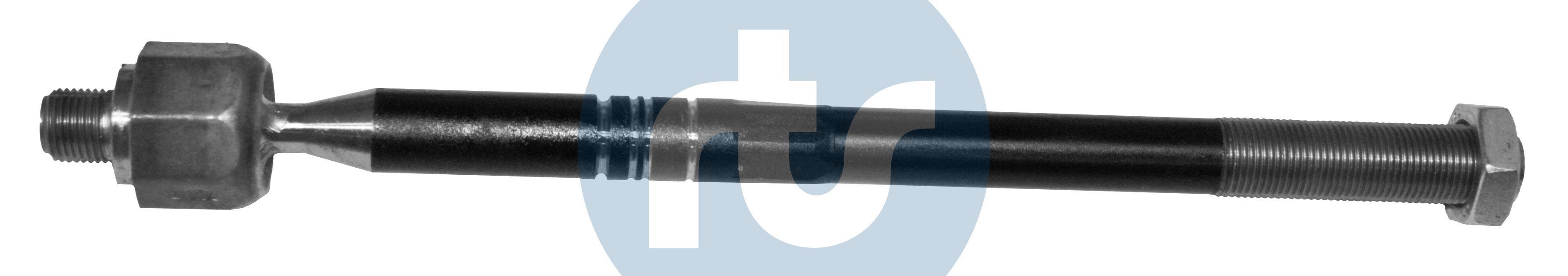 Тяга рулевая FORD Mondeo 14-, Galaxy 15-, S-Max 15- \ RTS 92-90666-010