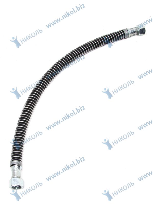 Шланг тормозной ГАЗ 3110 задн. ZOMMER