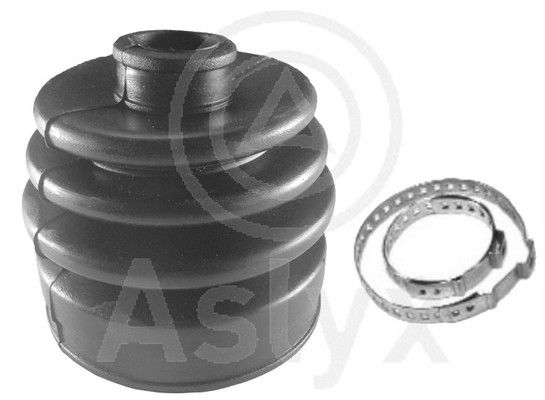 Пыльник ШРУС внутренний для а/м Mazda 626 2.0DT 97-02 23x80 к-кт ASLYX