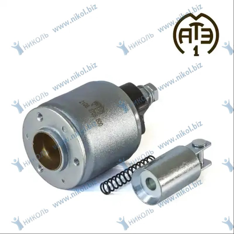 Реле втягивающее 2108 ПРАМО