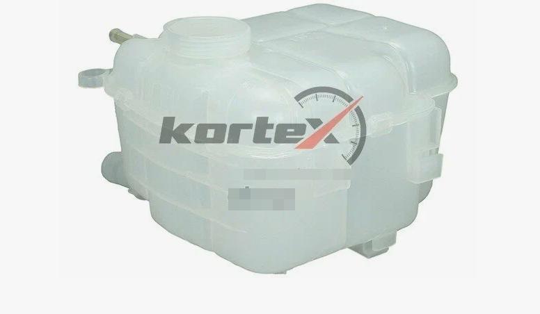 Бачок расширительный KORTEX CHEVROLET Cruze