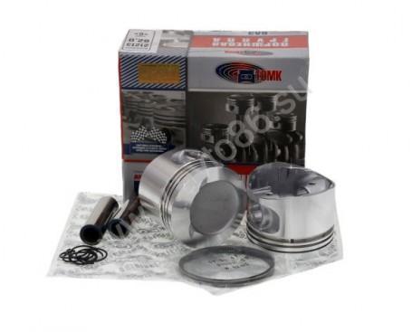 Поршни для а/м ВАЗ 21213 ф 82,0 группа C (пальцы, кольца) TDMK