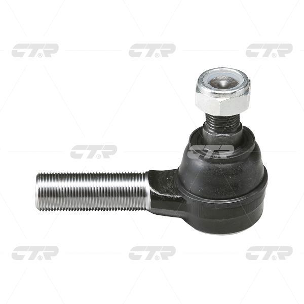 Наконечник рулевой TOYOTA Hiace 1982-2001, Dyna 100 1985-2001, 4 Runner 1990-1995, Coaster 1993-2004 правый \ CE0670R (CET-63R)