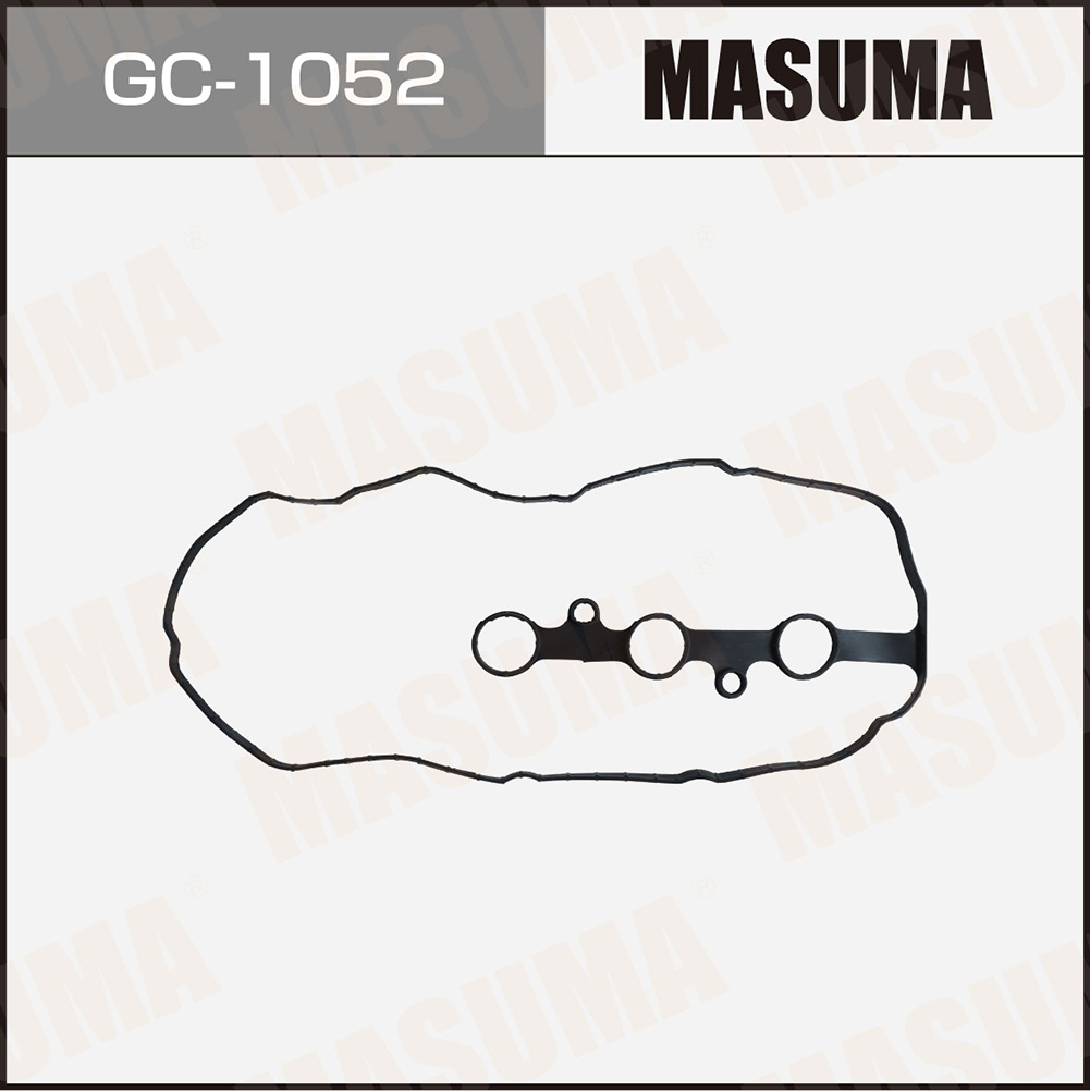 Прокладка клапанной крышки DAIHATSU MIRA e:S / KF-VE Masuma