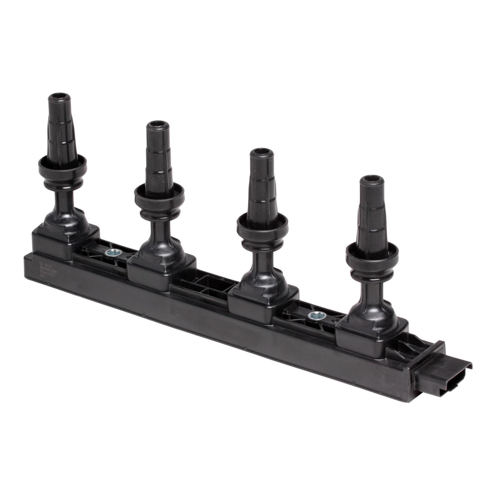 Катушка зажигания Citroen C4 10-; Peugeot 301 12-, 308 13- StartVolt