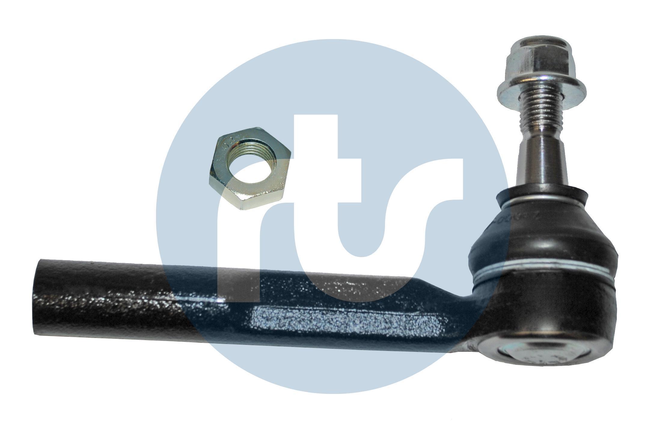 Наконечник рулевой Opel Vectra C 02-, Signum 03-; Fiat Croma 05-; Saab 9-3 02-, 9-5 97- правый \ RTS 91-05621-110