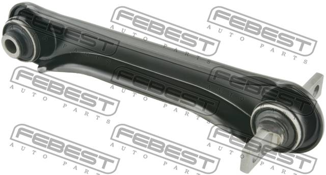 Рычаг MITSUBISHI LANCER/MIRAGE CJ-CP# 1995.08-2000.08 [JPN] тяга задняя верхняя левая \ 0425-CK01 FEBEST