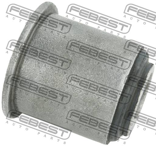 Сайлентблок CHRYSLER PASSENGER 1982-1996 [NA] задней поперечной тяги \ CRAB-048 FEBEST