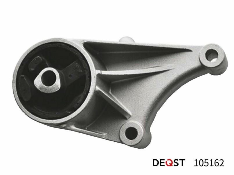 Опора двигателя OPEL ASTRAH ASTRAH 03.04- задняя \ 105162 DEQST
