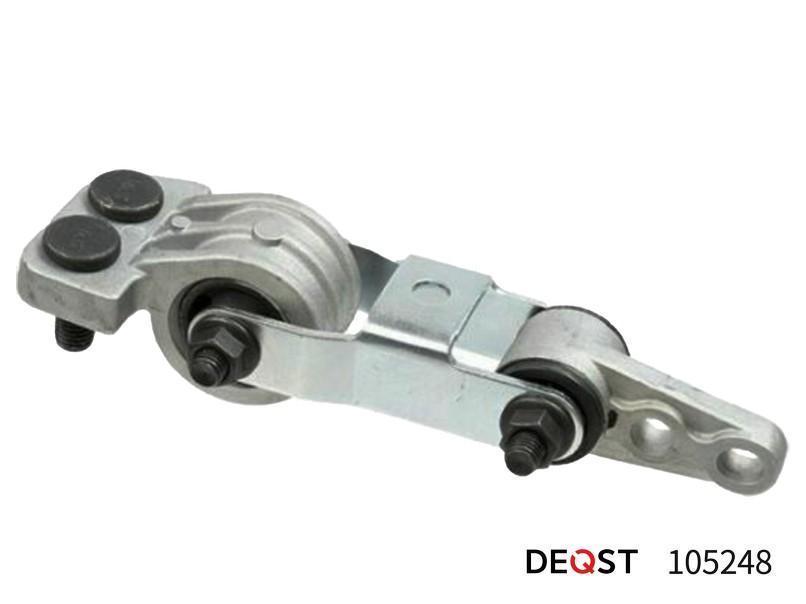 Опора двигателя Volvo 850 91-, C70 97-, S60 00-, S70 97-, S80 98-, XC70 02- передняя \ 105248 DEQST