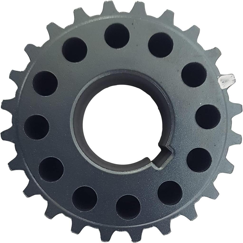 Шестерня HYUNDAI/KIA GETZ1.3 КОЛЕНВАЛА