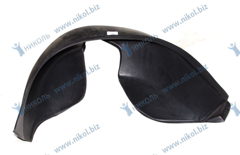 Подкрылки 2113-15 Clotek задн. лев.