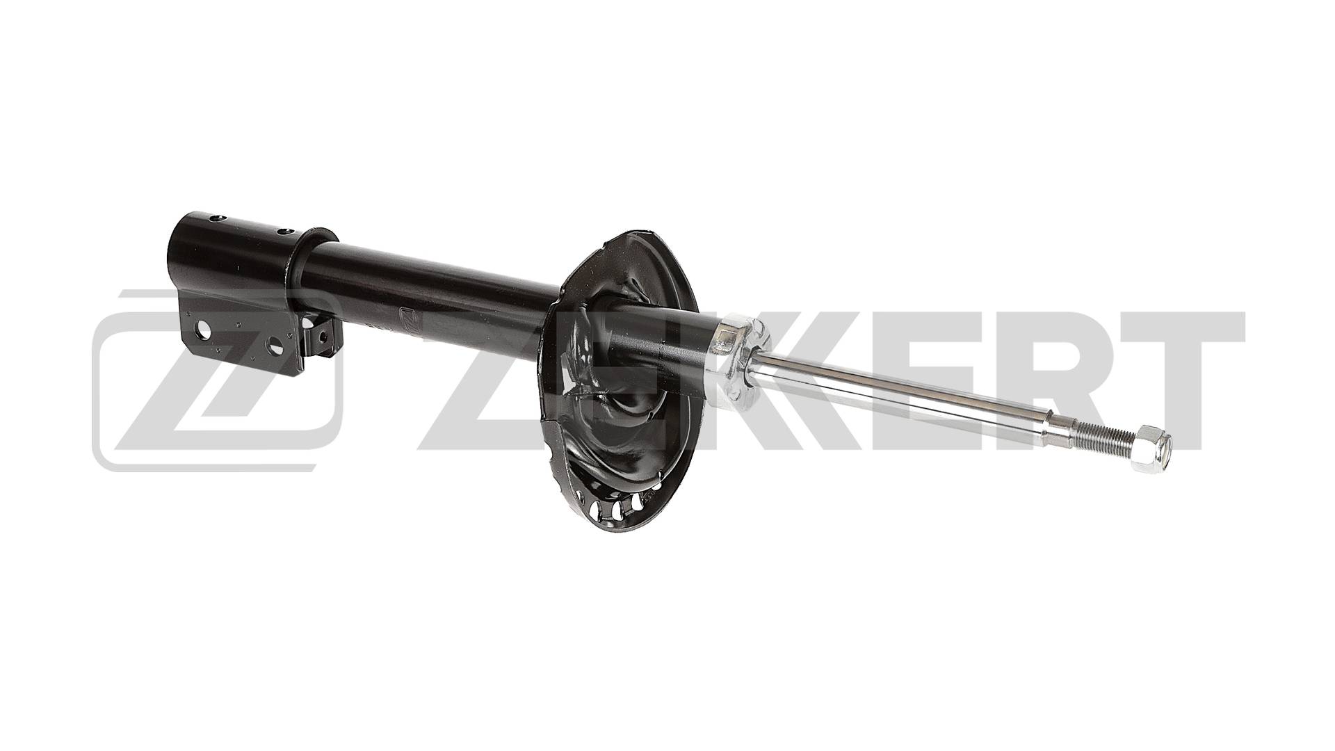 Стойка передняя для а/м Lada Xray газовая Zekkert
