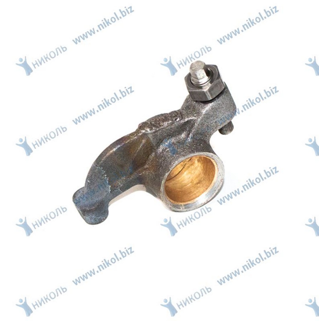 Коромысло клапана Г-УМЗ-4216 Е-3 УМЗ