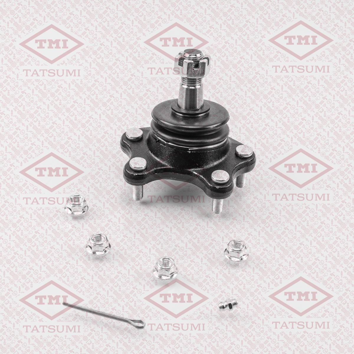 Опора шаровая TATSUMI TOYOTA Hilux/4Runner 87->