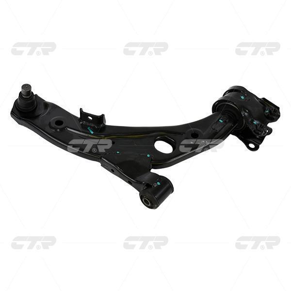 Рычаг Mazda CX-7 06- передний правый \ CTR CQ0252R (CQMZ-5R)