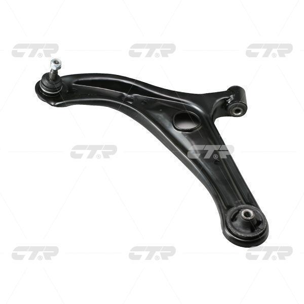 Рычаг Toyota Yaris / Vitz 99-05, Echo 00-03, FunCargo 00-05 передний левый \ CTR CQ0299L (CQT-6L)