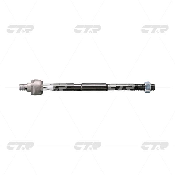 Тяга рулевая Chevrolet Cruze 09-15, Orlando 11-, Astra J 09-15 ГУР \ CTR CR0244 (CRKD-13)