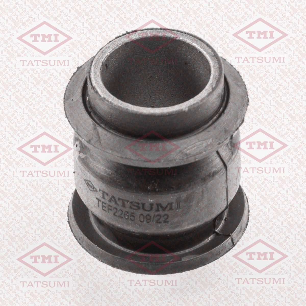 С/блок TATSUMI SUBARU Impreza 00->