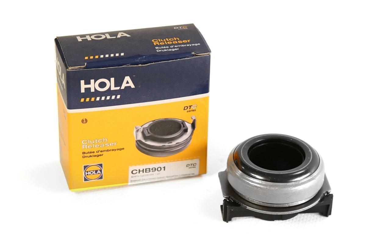 Подшипник выжимной для а/м Lada Largus (1.6 8V,КПП JH3); Renault Logan, Sandero,Clio I,II,III, Laguna I, Megane I, Duster, Kangoo; Volvo S40 I, V40 I