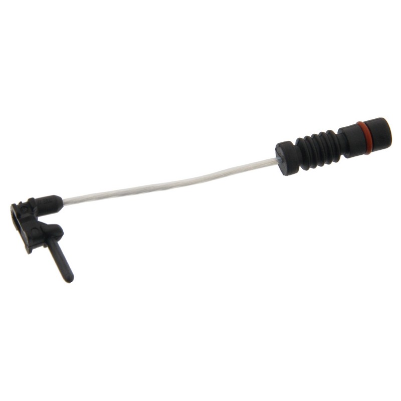 Датчик колодки тормозной FEBI MB W140 98mm