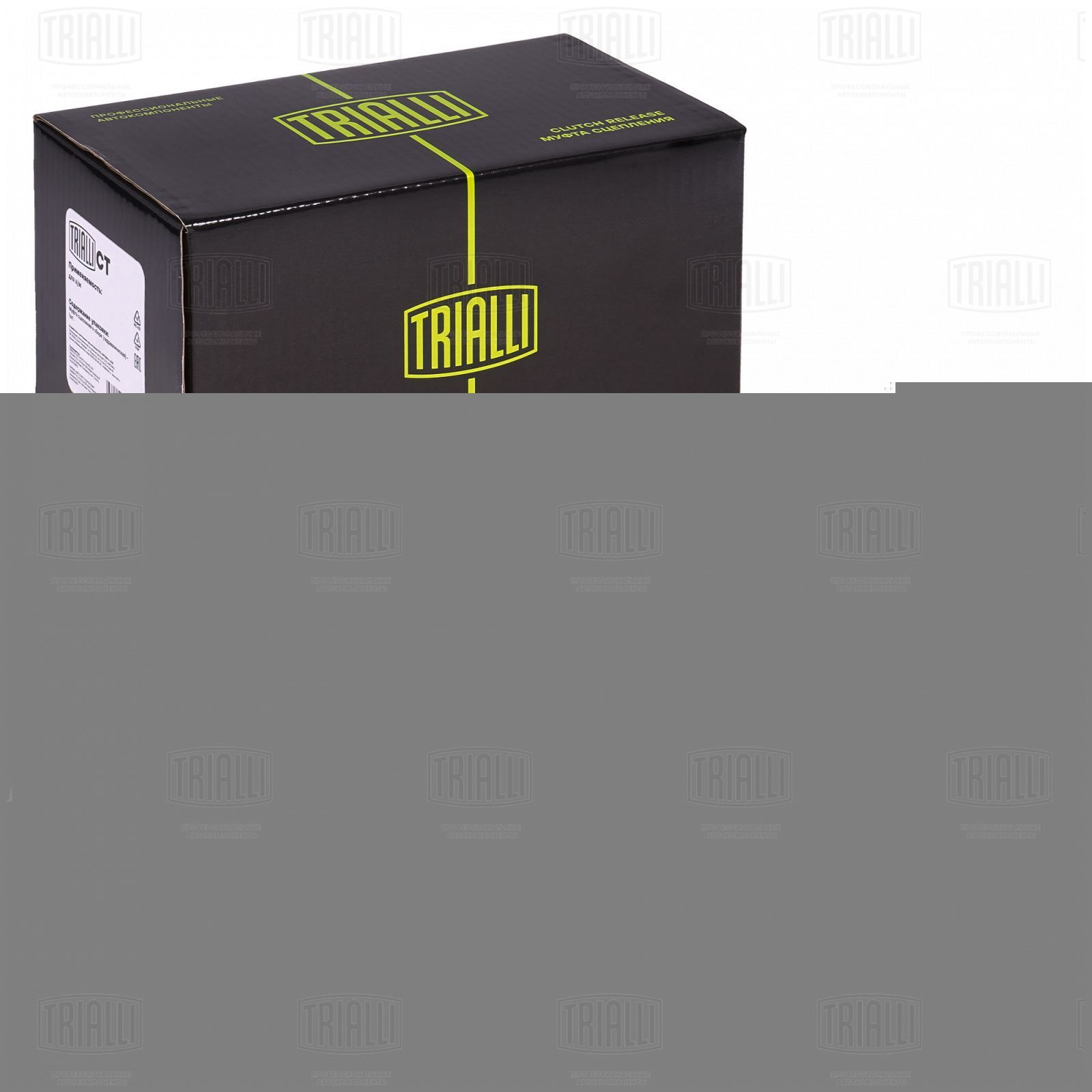 Подшипник выжемной Subaru Forester (S11) 04- 2.5i Trialli