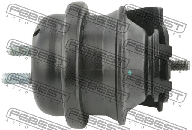 Опора двигателя Suzuki Grand Vitara 06- передняя (гидравлическая) \ FEBEST SZM-JB424F