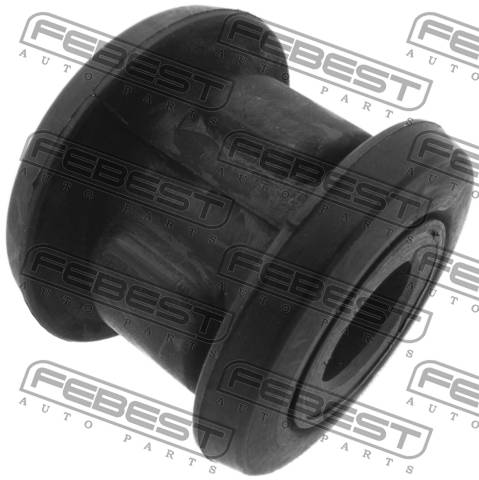 Сайлентблок TOYOTA CALDINA AT191,CT19#,ET196,ST19# 1992.11-2002.06 [JP] рулевой рейки \ TAB-036 FEBEST