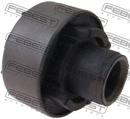 Сайлентблок рычага Toyota Chaser, Cresta, Crown, Mark II 92-, Altezza 98-05 переднего нижнего \ FEBEST TAB-184