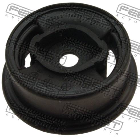 Опора дифференциала Toyota Chaser 92-, Mark II 92-; Lexus GS 05-, IS 99- заднего верхняя \ FEBEST TAB-216
