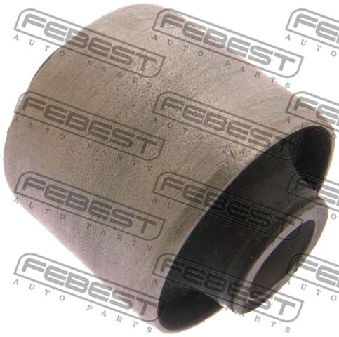 Сайлентблок TOYOTA CHASER GX90,JZX9#,LX90,SX90 1992.10-1996.09 [JP] заднего амортизатора \ TAB-431 FEBEST