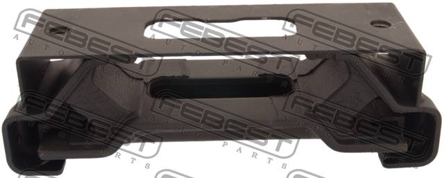 Опора двигателя Suzuki Grand Vitara (JT, TE, TD) 05- задняя / FEBEST SZM-018