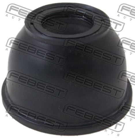 Пыльник опоры шаровой MITSUBISHI L200,L200 SPORTERO KA4T 2005.05- [GE] нижнего рычага 47.4x36.3x21 \ MBJB-KB4 FEBEST