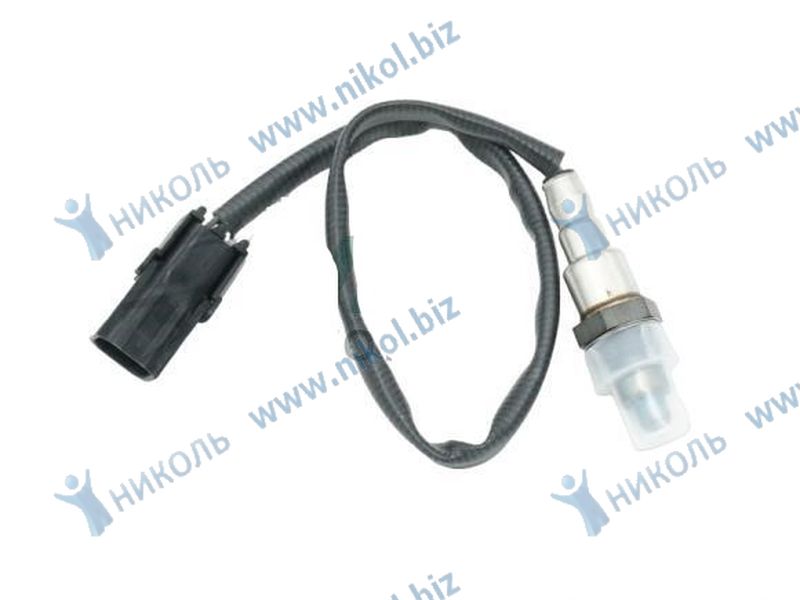 Датчик кислорода УАЗ 3151 Hunter ЗМЗ-409 Е-4 MetalPart (0258030064)