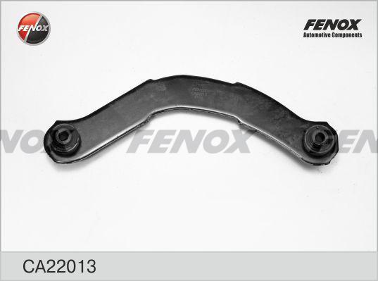 Рычаг Mitsubishi Lancer (CS) 03- задний верхний \ FENOX CA22013