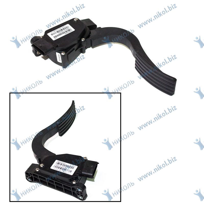 Педаль акселератора 2180 Vesta Арзамас