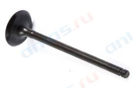 Клапан CHEVROLET Cruze (09-) (1.6),Aveo (03-) (1.4/1.6) впускной