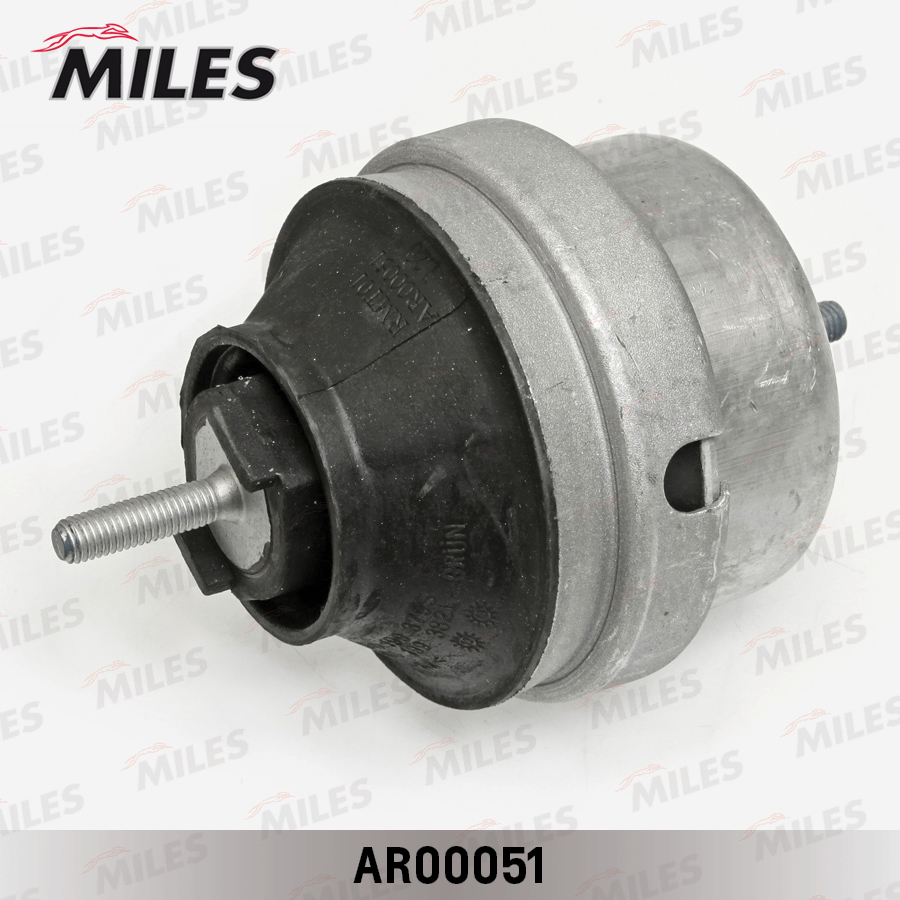 Опора двигателя Miles AUDI A4 Passat 10/96-