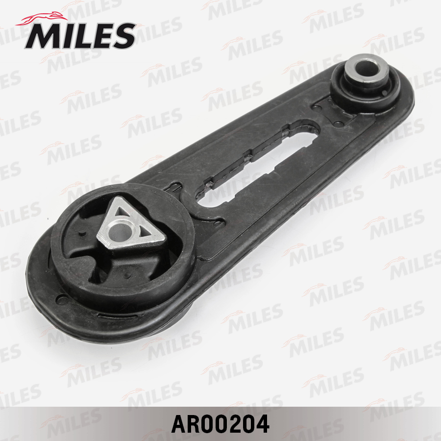 Опора двигателя Miles RENAULT CLIO Grandtour (KR0/1_), CLIO III (BR0/1, CR0/1), MEGANE