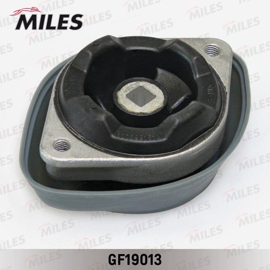 Опора двигателя Miles AUDI A4 1.6-2.8