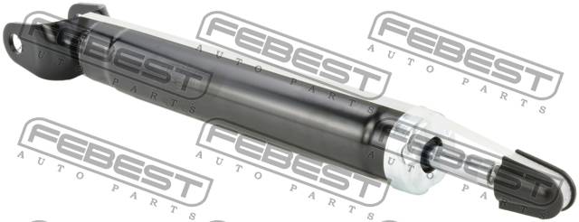 Амортизатор DODGE DURANGO 2011- [NA] задний \ 20110-002R FEBEST