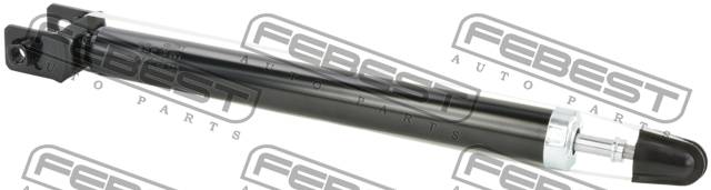 Амортизатор Nissan Teana (J32) 08-13 задний газовый \ FEBEST 02110-003R