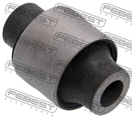 Сайлентблок HONDA PILOT YF4 2009-2015 [GN] заднего рычага \ HAB-165 FEBEST