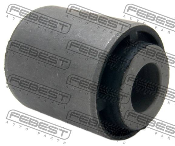 Сайлентблок NISSAN PRESAGE U30 1998.06-2003.06 [JP] заднего рычага \ NAB-127 FEBEST