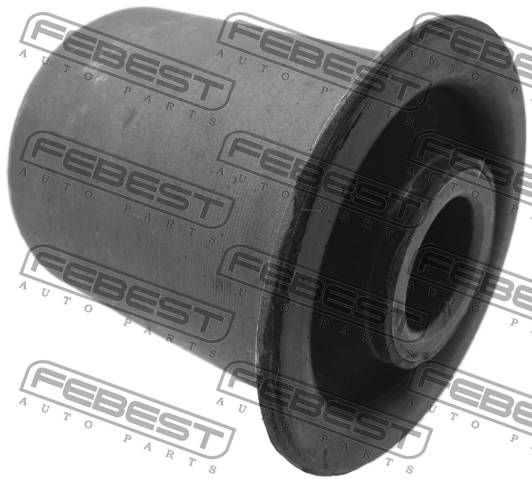 Сайлентблок TOYOTA ESTIMA EMINA/LUCIDA CXR1#,2#,TCR1#,2# 1992.01-1999.12 [JP] заднего рычага \ TAB-058 FEBEST