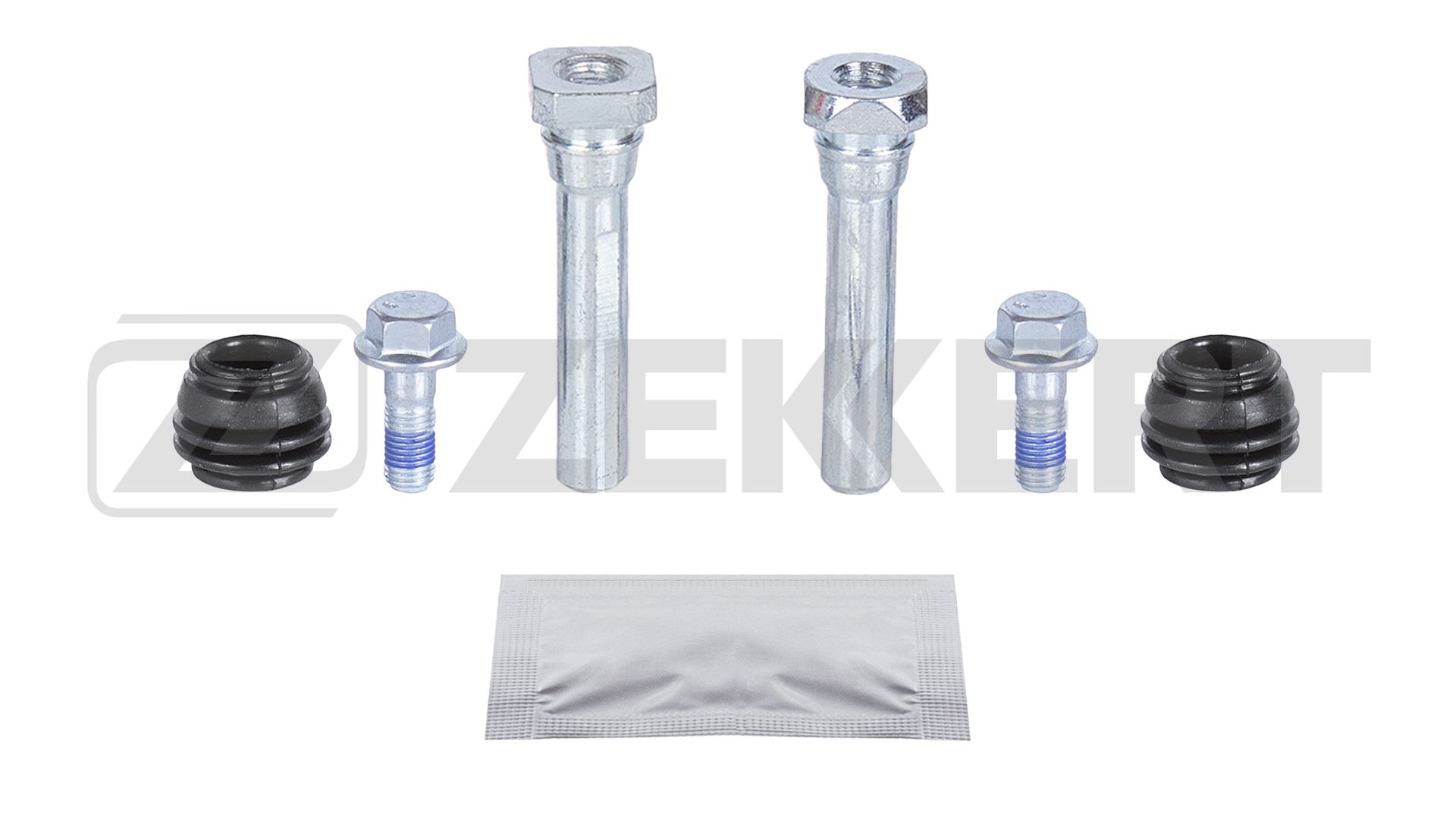 Комплект направ. тормозного суппорта задн. Suzuki SX4 (GY GYA GYB EYA) 06- Swift (ZC ZD) 05-