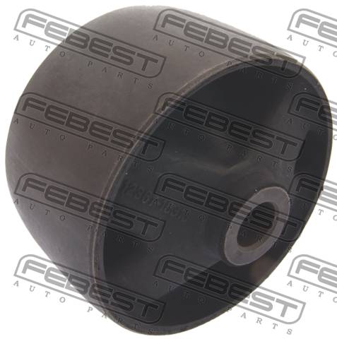 Сайлентблок подушки двигателя TOYOTA CALDINA AT191,CT19#,ET196,ST19# 1992.11- передней mt \ TMB-102 FEBEST