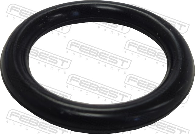 Кольцо уплотнительное впускного коллектора MAZDA 3 BK 2003-2011 [GEN]