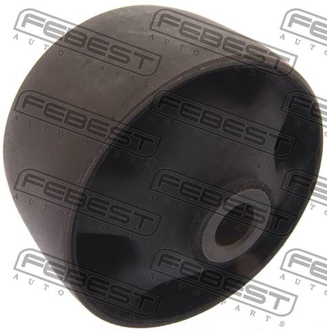 Сайлентблок подушки двигателя TOYOTA CALDINA AT191,CT19#,ET196,ST19# 1992.11-2002.06 [JP] передней \ TMB-098 FEBEST